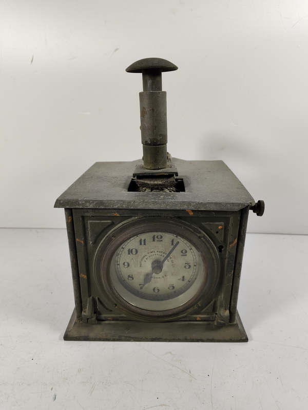 maquina fichar fabrica taller metal 29_5x20_5x20 1u